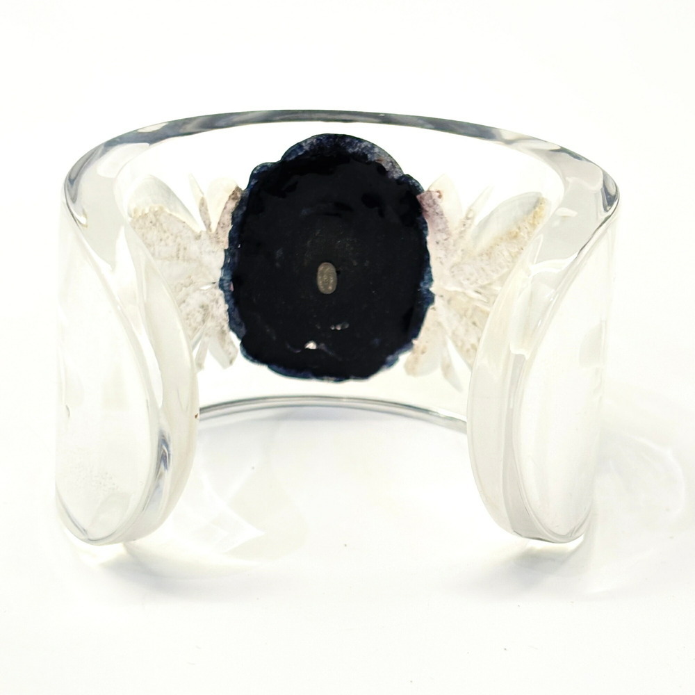 CHANEL Black Bracelet - Picture 2 of 6